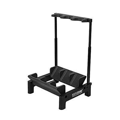 RockStand RS 20865 E modulaire stand voor 3x elektrische gitaar/bas RockStand RS 20865 E modulaire stand voor 3x elektrische gitaar/bas