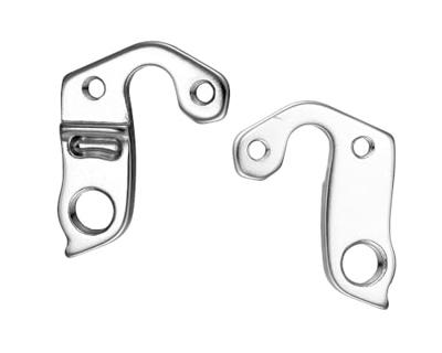 Union derailleurpad gh-156 scott met schroefset