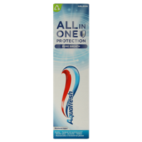 Aquafresh Tandpasta pure breath 75 Milliliter - thumbnail