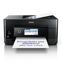 Epson Premium XP-7100 printer - thumbnail