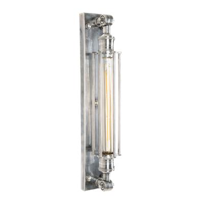 Wandlamp Astor Antiek Zilver