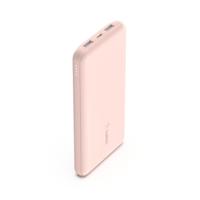 Belkin BoostCharge 3-poorts 10.000 mAh - 15 W powerbank - thumbnail