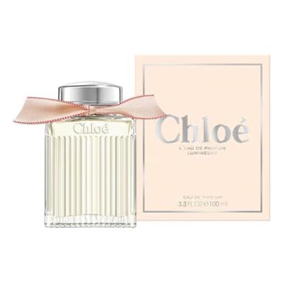 Chloé Lumineuse Eau de Parfum 100ml Chloé Lumineuse Eau de Parfum 100ml