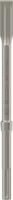 Bosch Accessories 2608690124 SDS-Max-Flachmeissel 400mm Schneide 25mm R-Tec Sharp Platte beitel 25 mm Gezamenlijke lengte 400 mm SDS-Max 1 stuk(s) - thumbnail