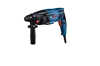 Bosch Blauw GBH 2-21 | Boorhamer SDS plus | 720 W | Met snelspanboorhouder - 06112A6001 - thumbnail