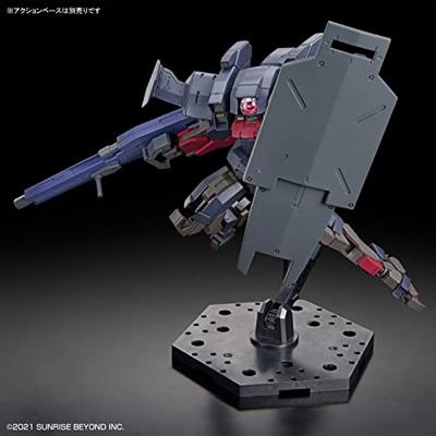 Kyoukai Senki High Grade 1:72 Model Kit - AMAIM Warrior at the Borderline - Brady Fox Type G