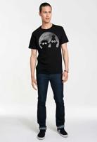 Sesame Street Easy Fit T-Shirt Ernie & Bert - Moon Size M - thumbnail