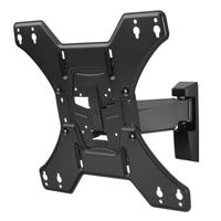 TV wandbeugel WM4441 One For All Solid Turn90 - 7312452 - thumbnail