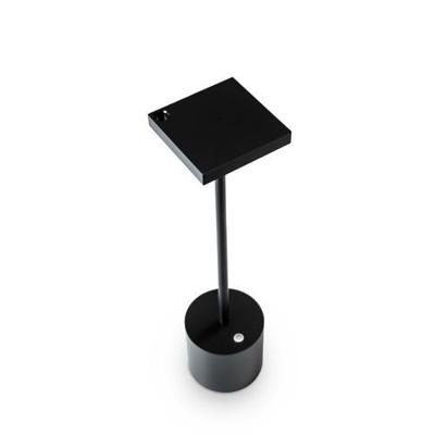 Absolut Lighting Liberty Light Tafellamp - Zwart Absolut Lighting Liberty Light Tafellamp - Zwart