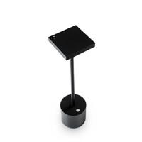 Absolut Lighting Liberty Light Tafellamp - Zwart - thumbnail