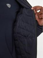 EA7 Emporio Armani 8NPB14 Tussenjas Heren Donkerblauw - Maat M - Kleur: Donkerblauw | Soccerfanshop - thumbnail