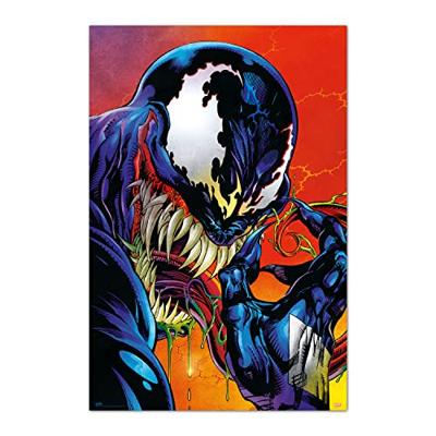 Poster Marvel - Venom - Comicbook 61x91,5cm