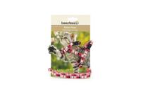 Nylon kittentuigje Joy - thumbnail