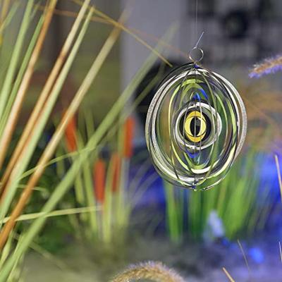 Velda Heron Stop Spinner