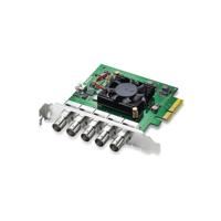 Blackmagic Design DeckLink Duo 2 PCIe kaart - thumbnail