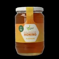Vitiv Honing vloeibaar bio 900 Gram - thumbnail