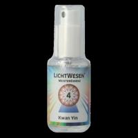Lichtwesen Kwan yin tinctuur 4 30 Milliliter - thumbnail