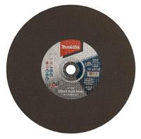 Makita E-12790-5 Doorslijpschijf Staal 355x25.4x4.3mm VE=5 - thumbnail
