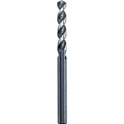 kwb 258040 HSS Spiraalboor 1 stuks 4 mm Gezamenlijke lengte 75 mm M2 DIN 338 Cilinderschacht 1 stuk(s)