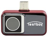 Testboy Testboy TV 297 Smart Warmtebeeldcamera - thumbnail
