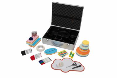 Presentatiekoffer maul pro confident