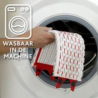 Vileda Ultramax Box (mop + emmer) - thumbnail
