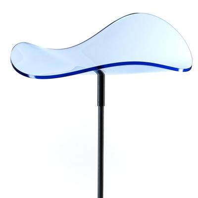 Zonnevanger 1 stuk Lucy Blauw groot 175x20 cm Cazador Del Sol - Cazador del sol Zonnevanger 1 stuk Lucy Blauw groot 175x20 cm Cazador Del Sol - Cazador del sol