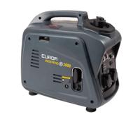 Eurom Independ-2000 Generator Klimaat accessoire - thumbnail