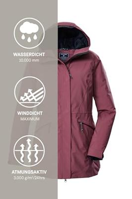 Killtec KOW 19 Parka