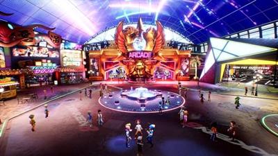 Tekken 8 Standard Edition - thumbnail