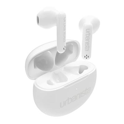 In-ear Bluetooth Hoofdtelefoon Urbanista 1036003 Wit In-ear Bluetooth Hoofdtelefoon Urbanista 1036003 Wit