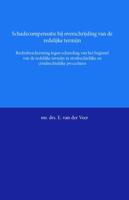 Schadecompensatie bij overschrijding van de redelijke termijn - E. van der Veer - Paperback (9789058506566) - thumbnail