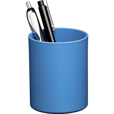 Pennenbak durable eco blauw