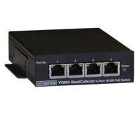 Barox Coax Extender en Switch voor merk - thumbnail