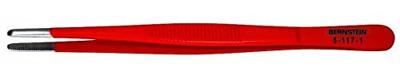 Bernstein Tools for Electronics 5-117-1 Precisiepincet Stomp 145 mm