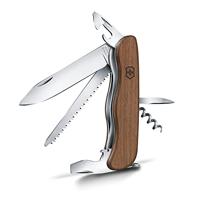 Victorinox Forester Zakmes Wood - thumbnail