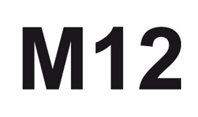 Connex Snijkussen Hss M12 - COXT675012
