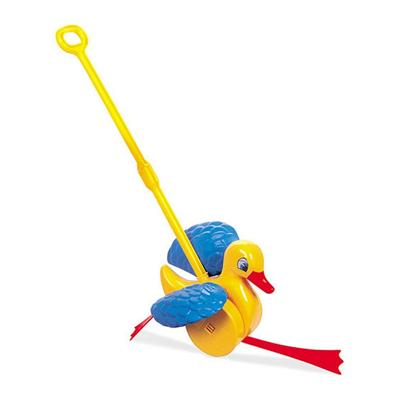 Quercetti duwfiguur eend Quercetti duwfiguur eend