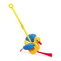 Quercetti duwfiguur eend - thumbnail