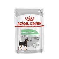 ROYAL CANIN CCN DIGESTIVE CARE LOAF - natvoer voor volwassen honden - 12x85g - thumbnail