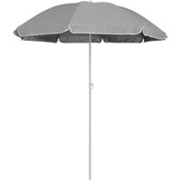Eurotrail Strand Parasol UPF 50+ - thumbnail
