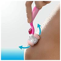 Gillette Venus Spa Breeze scheermesje 4 stuk(s) Vrouwen - thumbnail