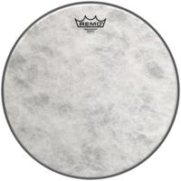 Remo FA-1518-00 Ambassador Fiberskyn 18 inch bassdrumvel - thumbnail