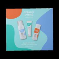 Green People OY Clear skin goals 180 Milliliter - thumbnail