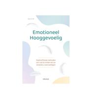 Emotioneel hooggevoelig (Paperback) - thumbnail