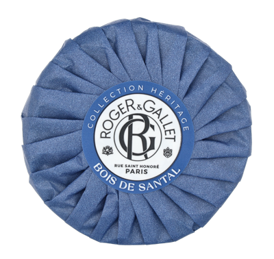 Roger & Gallet Bois De Santal Soap Bar 100 g Zeep