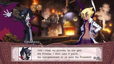 Disgaea 4 a Promise Unforgotten Disgaea 4 a Promise Unforgotten