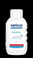 Sanicur Original shower gel mini 100 Milliliter - thumbnail