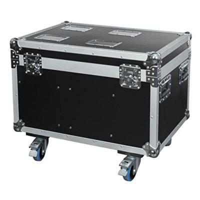 DAP Flightcase voor 4x Shark FX Beam DAP Flightcase voor 4x Shark FX Beam