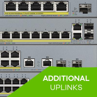 Zyxel GS1350-12HP-EU0101F netwerk-switch Managed L2 Gigabit Ethernet (10/100/1000) Grijs Power over